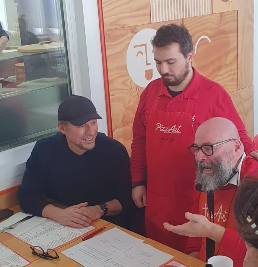 Pizzaut Nico Acampora Stefano Accorsi