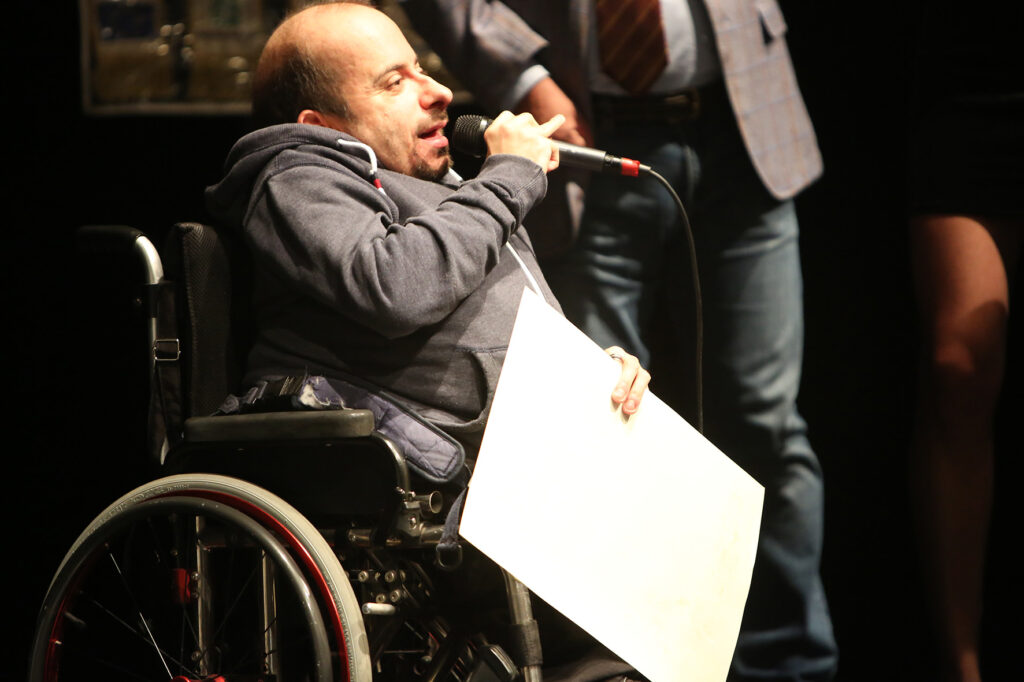 monza premio stelle sport ussmb Mattia Muratore