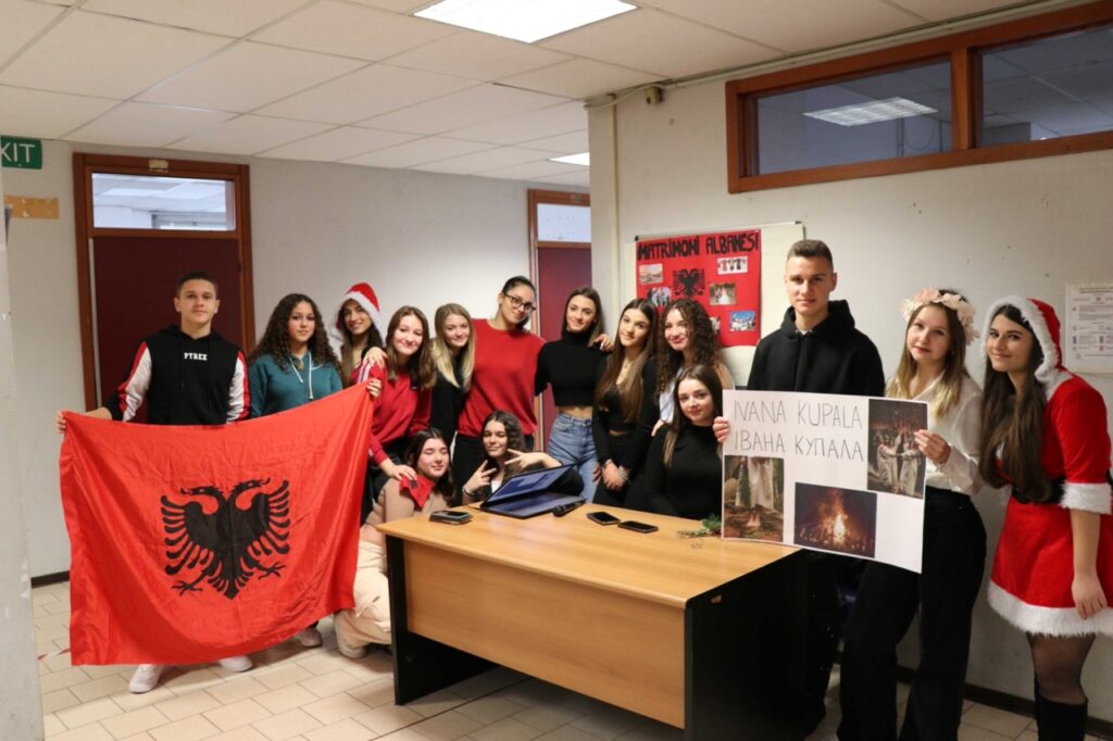 Seregno Bassi giornata culture