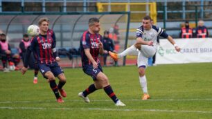 Folgore Caratese-Caronnese