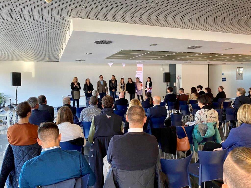 Autodromo Monza Il convegno sul modello BIM