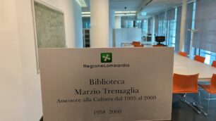 Biblioteca Regione Archivio Storico