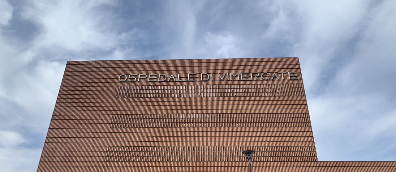 Ospedale di Vimercate