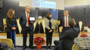 Festa Bcc Barlassina