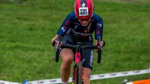 Lissone Ciclismo Gariboldi Rebecca