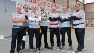 Monza Tiro arco Gruppo arcieri 2022