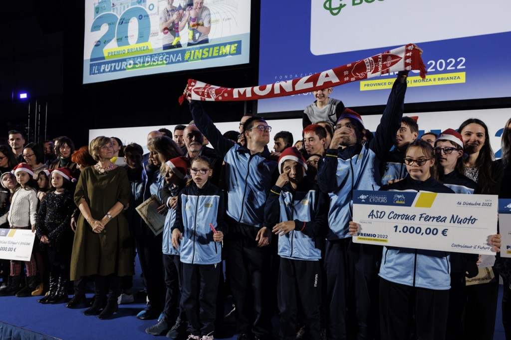 Premio Costruiamo il futuro