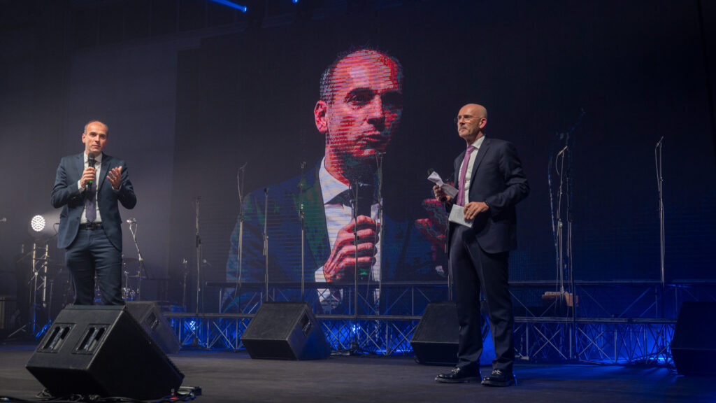 Meda evento Auxologico Colombo e Santambrogio