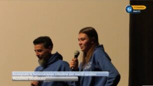 Paderno Dugnano premia sport