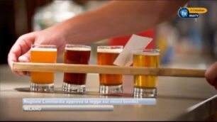 Legge regionale birre