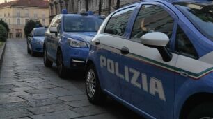 Polizia di Stato Monza