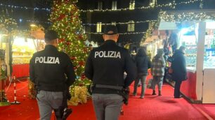 Polizia di Stato Monza