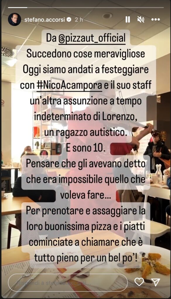 Pizzaut Nico Acampora Stefano Accorsi 