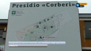 Presidio Corberi