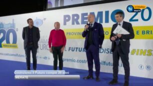 Il Premio Costruiamo il Futuro 2022