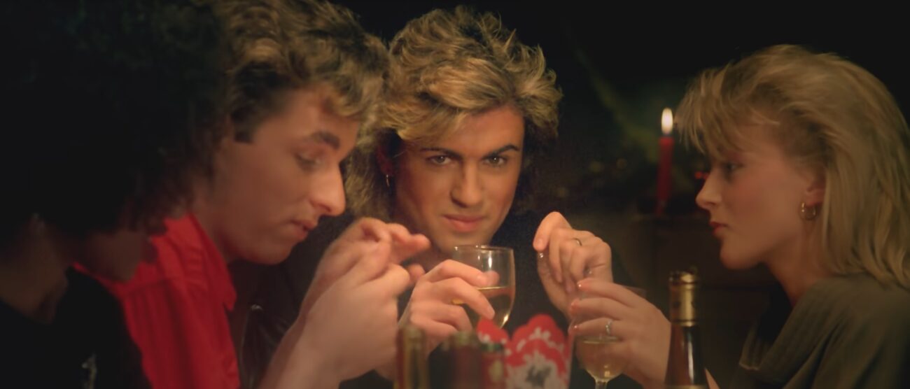 Wham Last Christmas