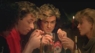 Wham Last Christmas