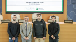 Premio regionale giovani: i vincitori di Monza e Brianza