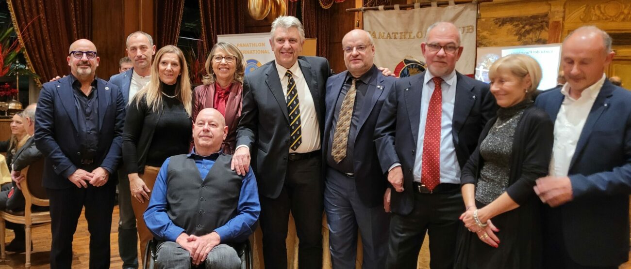 Panathlon Monza e Brianza
