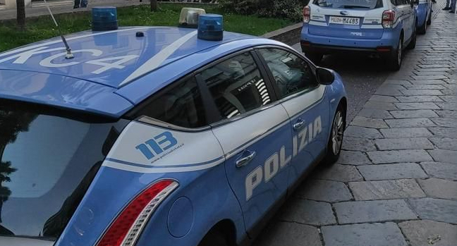 Polizia di Stato