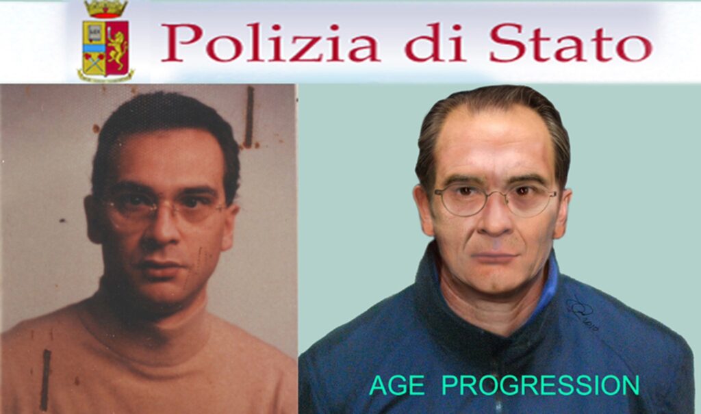Arresto Matteo Messina Denaro