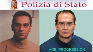 Arresto Matteo Messina Denaro