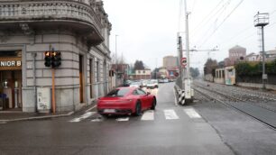 Meda viale Francia