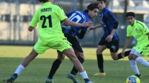 Serie C Renate-Pro Patria