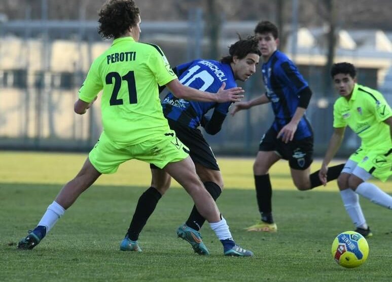 Serie C Renate-Pro Patria