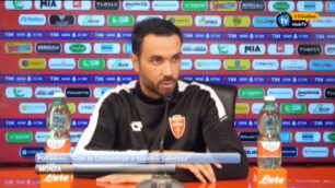 Calcio Palladino
