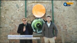 triuggio mostra in chiesetta san biagio
