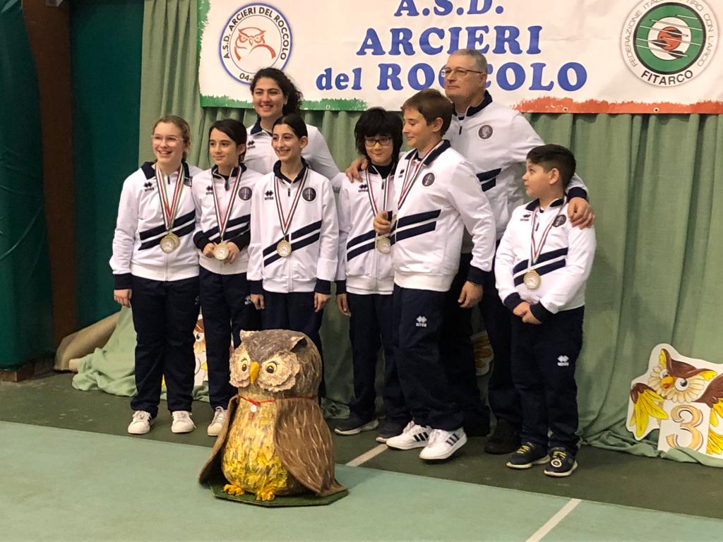 Nelle gare disputate sul territorio regionale, gli atleti di Besana in Brianza, Solaro e Seveso hanno dimostrato un'ottima condizione di forma