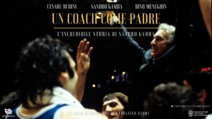 Basket Docufilm Sandro Gamba