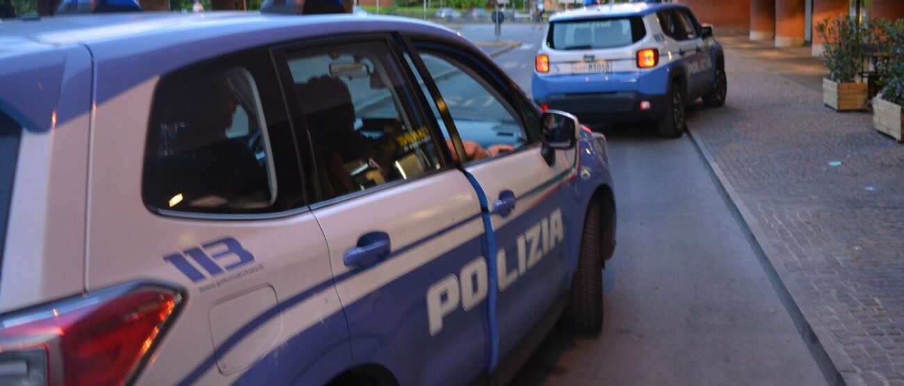 Polizia di Stato Monza e Brianza