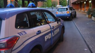 Polizia di Stato Monza e Brianza