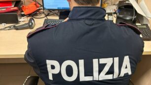 Polizia di Stato