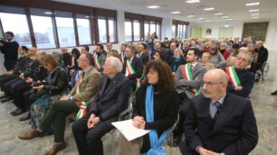 Prefettura: le medaglie d'onore alla memoria di 16 brianzoli