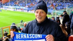 Calcio Gaudenzio Bernasconi