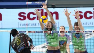 Pallavolo Vero Volley Civitanova Galassi