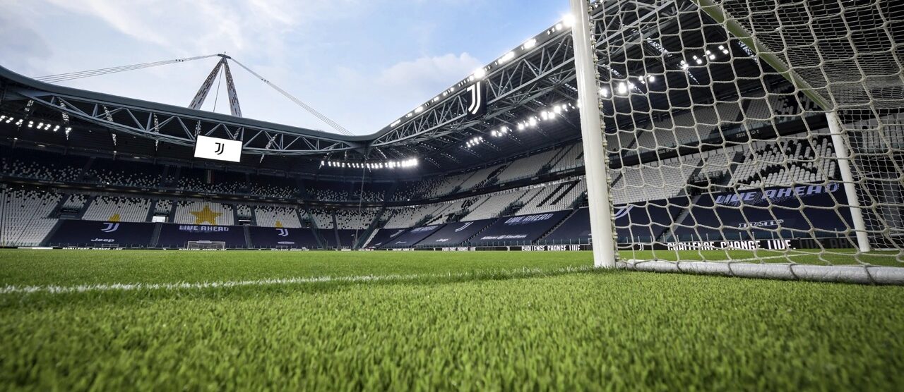 Juventus Stadium - foto Juventus.com