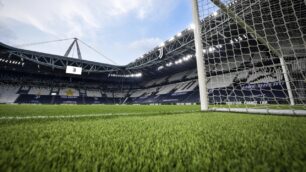 Juventus Stadium - foto Juventus.com