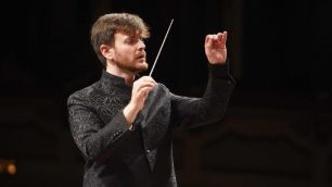 michele spotti