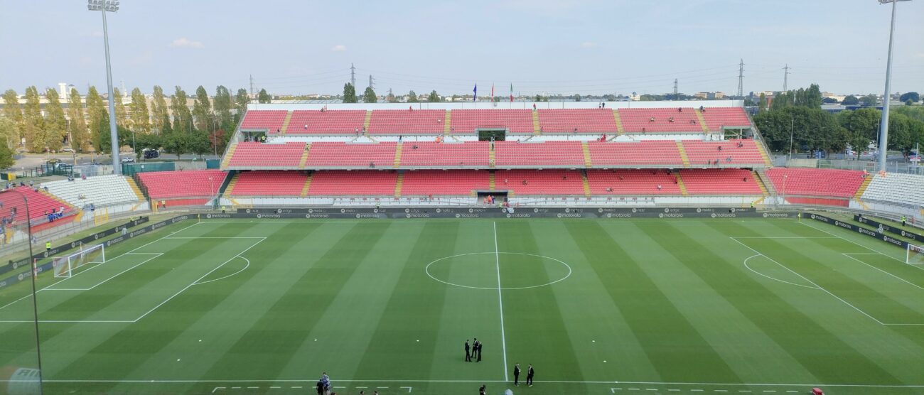 Stadio Monza