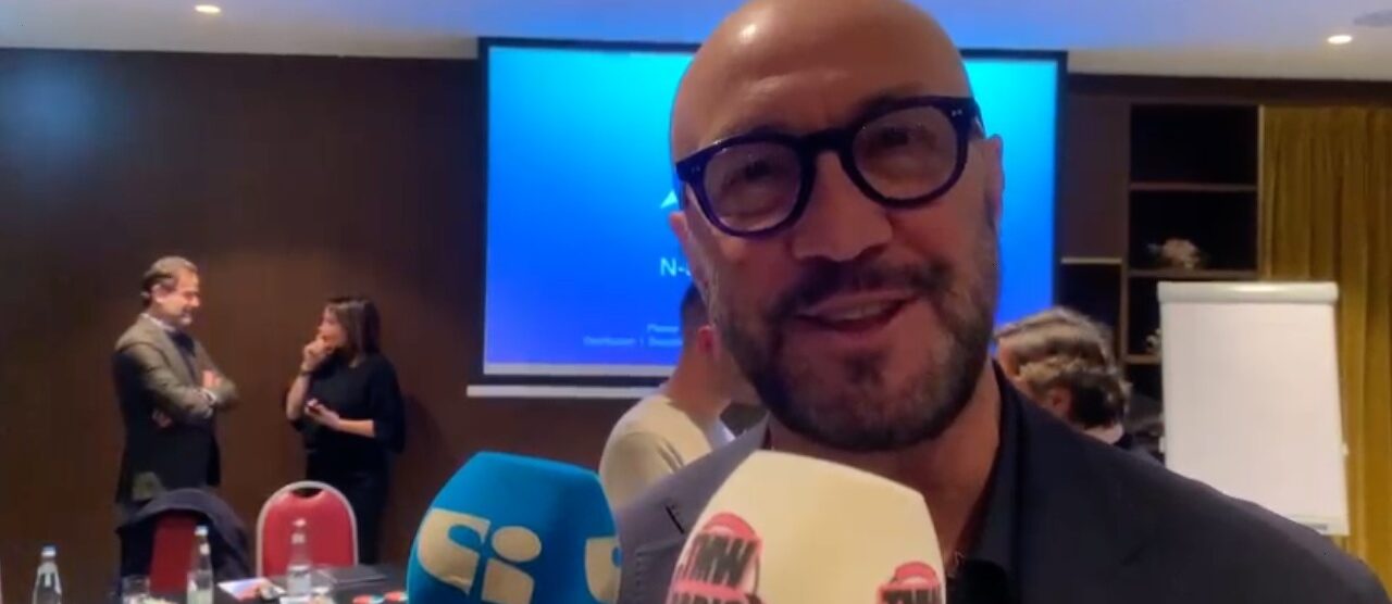 Walter Zenga