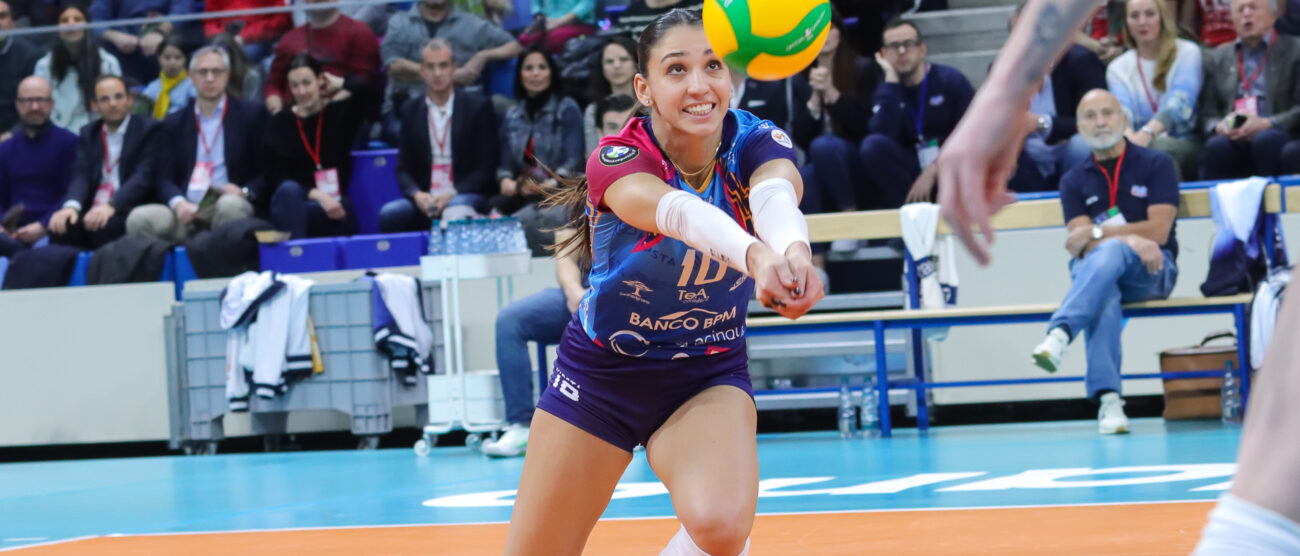 Pallavolo Vero Volley Parrocchiale