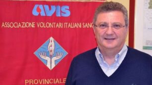 Avis MB Gianluigi Molinari