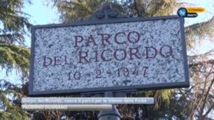 Anche Paderno Dugnano avrà il suo Parco del Ricordo