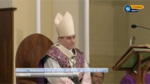 Limbiate Delpini Attanasio