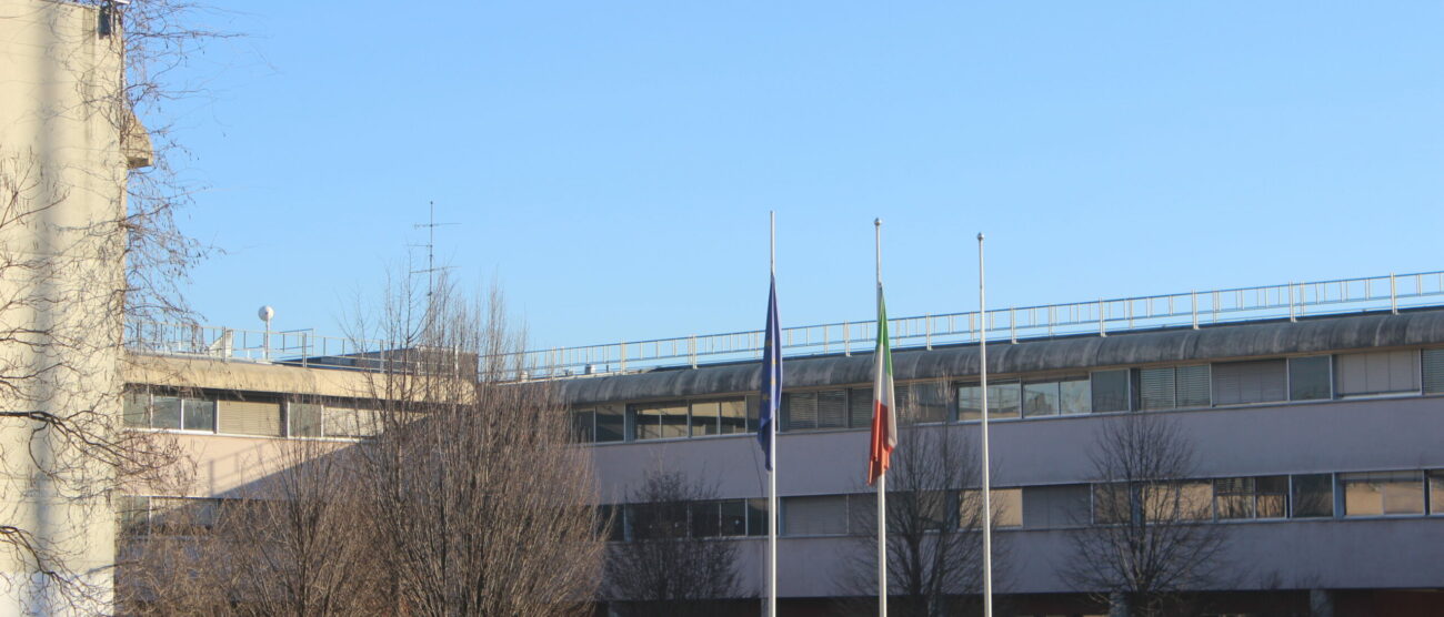 L'Enriques di Lissone