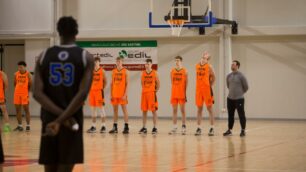 Basket Jit Lissone Team Ohio 2022 - foto Jit